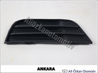 Ford Yedek Parça - BSG SİS FAR KAPAĞI SOL (SİSSİZ)
